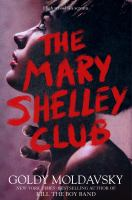 The_Mary_Shelley_Club