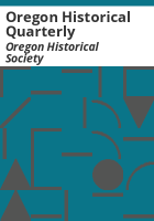 Oregon_historical_quarterly