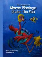 The_adventures_of_Marco_Flamingo_under_the_sea