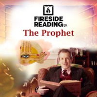 Fireside_Reading_of_The_Prophet