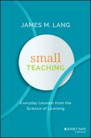 Small_teaching