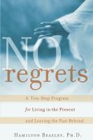 No_regrets