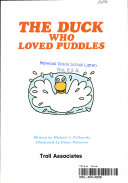 The_duck_who_loved_puddles