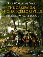 The_Campaign_of_Chancellorsville