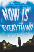 Now_is_everything