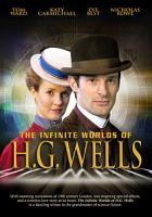 The_infinite_worlds_of_H__G__Wells