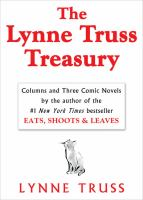 The_Lynne_Truss_treasury
